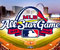 All Star Game baseball