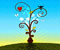 heart tree 01