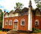 Mosque In Chiunda Malawi