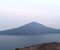 Krakatau Mountain