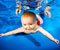 dieťa pod vodou 02