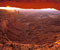 Mesa Arch at Sunrise Canyo