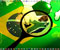 Brazil World Cup 2010