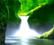 waterfall green 01