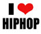 любов хип-хоп 1