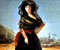 Francisco de Goya Duchess of Alba