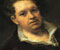 Francisco de Goya Self portrait