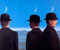 Rene Magritte Mysteries of the Horizon