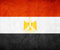 Egipat Zastava