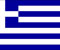 Hy Lạp Flag