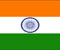 Ấn Độ Flag