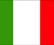 ธงอิตาลี