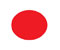 Japonia Flag