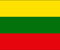 Litva Flag