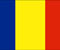 Румъния Flag