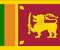 Srilanka Bayrak