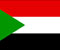 Szudán Flag