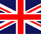 Storbritannia Flag