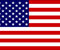 Sjedinjene Američke Države Zastava