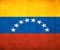 Venezuela Bendera