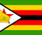 Zimbabwe Bandera