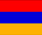 Σημαία της Αρμενίας