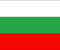 Бугарска Флаг