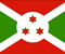 Бурунди Застава