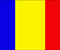 Tschad-Flagge