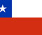 Чили Flag