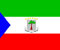 Equatorial Guinea Flag