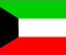 Кувајт Застава