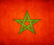 Maroc Drapeau