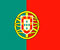 Португалија Застава
