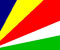 Drapelul Seychelles