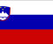 Sllovenia Flamuri