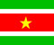 Suriname Flamuri