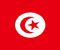 Тунис Флаг