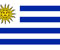 Ουρουγουάη σημαία
