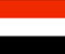 Јемен Застава