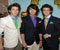 Jonas Brothers 07