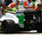 Formula 1 Force India 2011