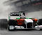 Formula 1 Force India 2011 01