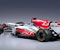 Formula 1 HRT F1 2011