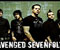 Avenged Sevenfold 10