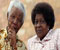 Albertina And Mandela