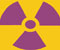 Радиационна Symbol