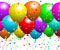 Kutlama Balonları