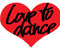 Love To Dance