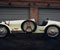 Old White Bugatti Veyron